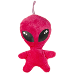 1736 PLUSH ALIEN 4ASS