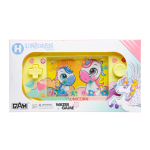 4015 WATERGAME UNICORN BOX
