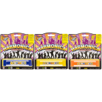 9122 MOUTH-HARMONICA BC