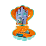 1366 MINI HOUSE SHELL DB °