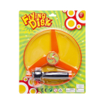 4244 FLYING SAUCER 1PC BC