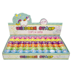 6690 UNICORN STAMPS