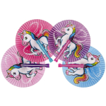 4325 FAN UNICORN