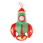 1922 PLUSH, SUPER SOFT, ROCKET
