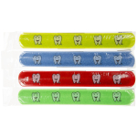4320 SLAP BRACELET TOOTHDESIGN
