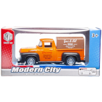 3149 DIECAST OLD STYLE TRUCK