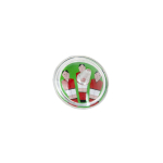 4276 SPINNING TOP FOOTBALL