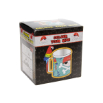 8200 COLOR YOUR OWN MUG PIRATE