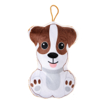 1914 PLUSH, SUPER SOFT, DOG