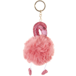 9830 FLUFFY FLAMINGO AND UNICORN
