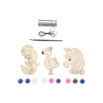 6967 MAKE YR OWN WIND CHIME PPH