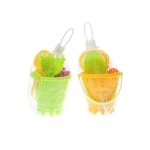 4688 BEACHTOYS W BUCKET S NETBAG