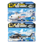 3307 HELI POLICE 2ASS PULLSTRING BC