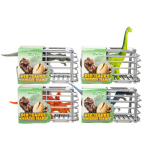9473 DINO IN CAGE S