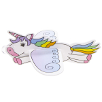 4920 FLYING GLIDER UNICORN