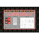 8452 HORECABOX PIRAAT