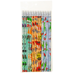 6464 PENCIL, VEHICLES