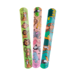 4266 SLAP BRACELET WILD ANIMALS