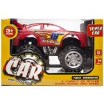 3561 BIGWHEEL CAR BOX