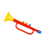 9079 MINI TRUMPET PP