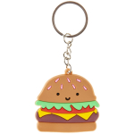9857 KEYCHAIN FAST FOOD