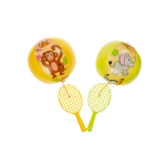 5163 TAPE-BALLE WILD ANIMALS °°°°