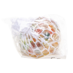 9277 SQUEEZE MESH BALL 45MM
