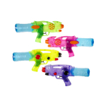 4627 TRANSPARANT WATERGUN IN DISPLAY L