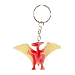 9879 KEYCHAIN DINOSAUR