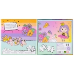 7305 48PCS PUZZLE PRINCESS °°°°