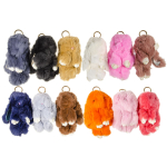 9867 KEYCHAIN RABBIT M