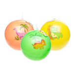 4872 DINO BALL PVC