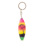 9987 KEYCHAIN SURFBOARD