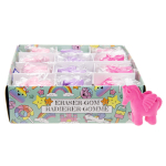 6469 ERASER STANDING UNICORN °