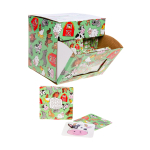 7187 MINI MEMO GAME 28 CARDS, FARM ANIMALS