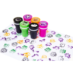 6699 HALLOWEEN STAMPS °°°°