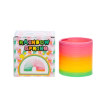 9677 RAINBOW SPRING BOX M
