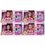 1372 HAIRDRESSER DOLL L °°°°