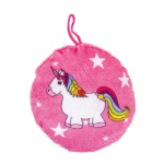 1834 PLUSH UNICORN XS 3ASS