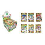 8434 SELF INFLATABLE DINOSAUR FOIL BALLOON