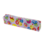 6514 PENCIL CASE EMOTION FACES