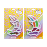 0132 PEARL SET DOLPHIN BC