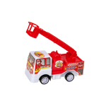 3222 FIRE TRUCK PPH