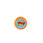 4472 RETURN TOPS, SUPERHERO °°°°