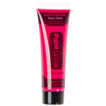 9342 NEON FACE PAINT GLOW UNDER BLACKLIGHT
