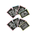 9576 SCRATCH GAME M