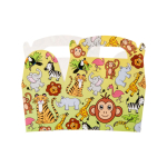 8769 TREATBOX WILD ANIMALS