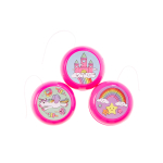 4464 RETURN TOPS, UNICORN °°°
