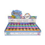 6697 SEA ANIMALS STAMPS °°