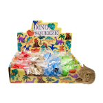 9237 SQUEEZE DINO HEAD